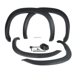 Poszerzenia nadkola Dodge RAM 1500 (2002-08) 2500 | 3500 (2003-09) 4 cm